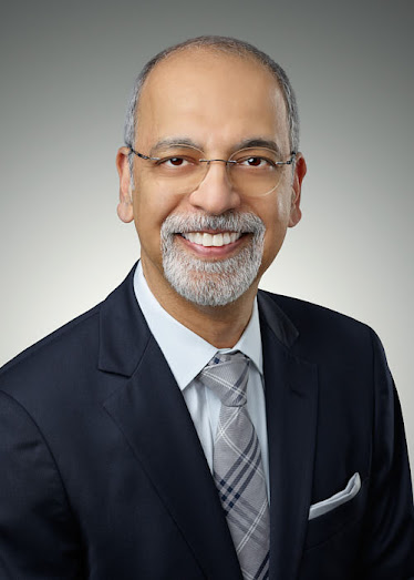 Illinois Retina Associates: Sohail J. Hasan, MD