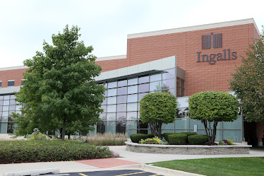 Illinois Retina Associates
