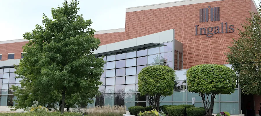 Illinois Retina Associates