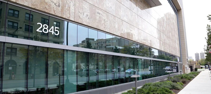 Illinois Retina Associates