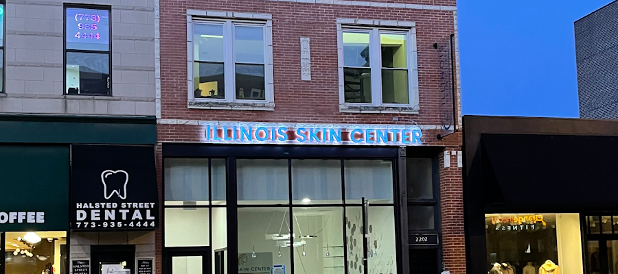 Illinois Skin Center