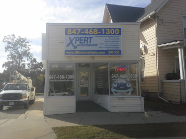 Illinois Vehicle Auto Insurance (Xpert)