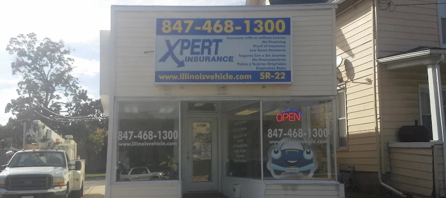 Illinois Vehicle Auto Insurance (Xpert)
