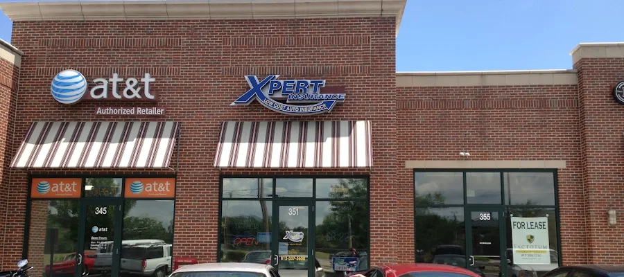 Illinois Vehicle Auto Insurance (Xpert)