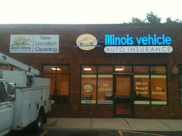 Illinois Vehicle Auto Insurance