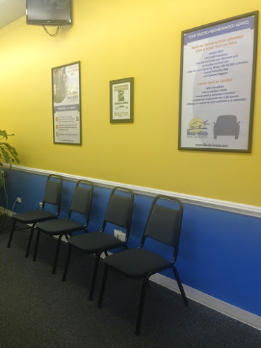 Illinois Vehicle Auto Insurance