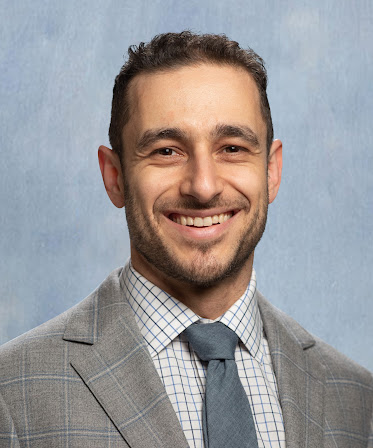 Ilya Igolnikov, MD