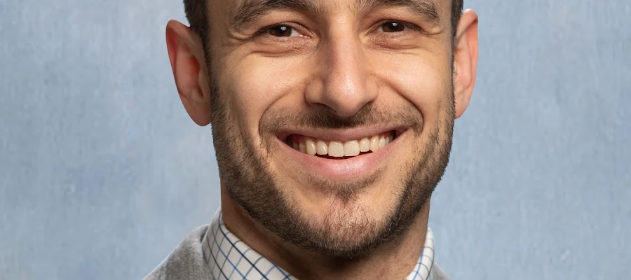 Ilya Igolnikov, MD