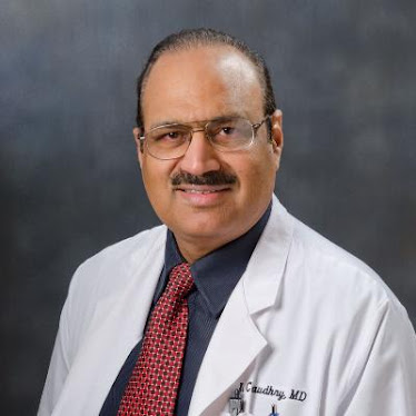 Ilyas Chaudhry, MD