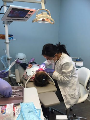 Im Pediatric Dentistry & Orthodontics