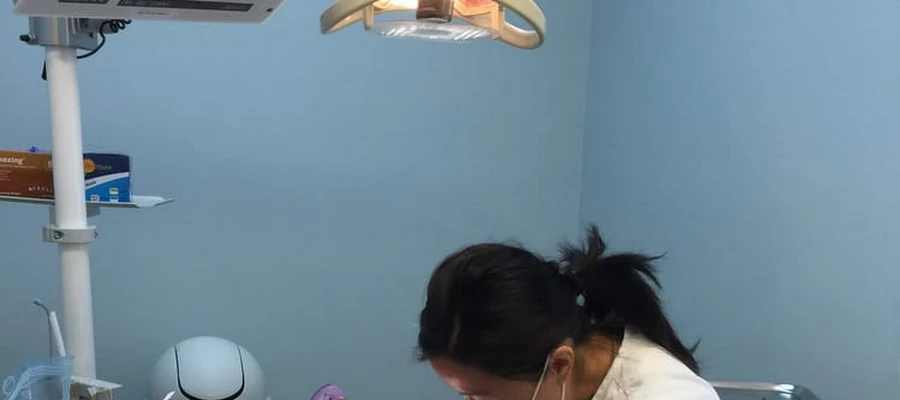 Im Pediatric Dentistry & Orthodontics