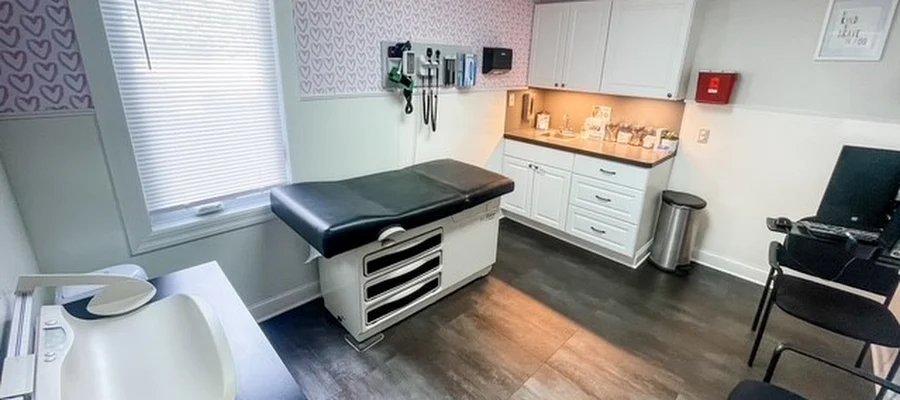 IMA Pediatrics - Pediatrics, Dr. Emily Eyerkuss