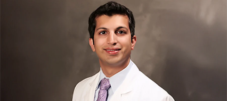 Imaad Razzaque, MD