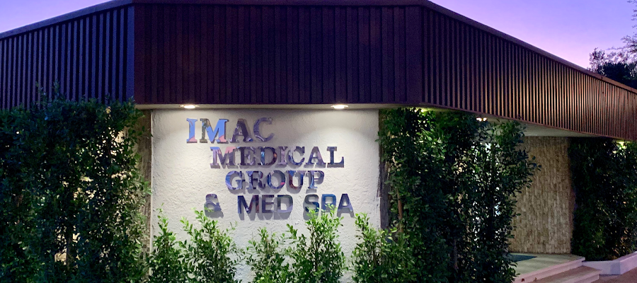 IMAC Medical Group