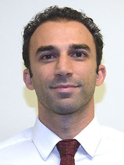 Imad M. Elkhatib MD