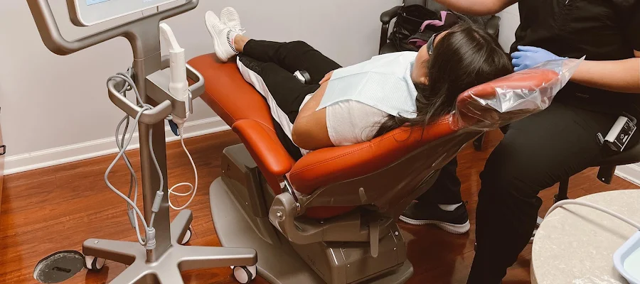 Image Dental & Braces