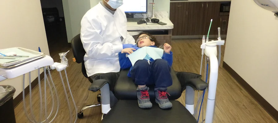 Image Dental Care