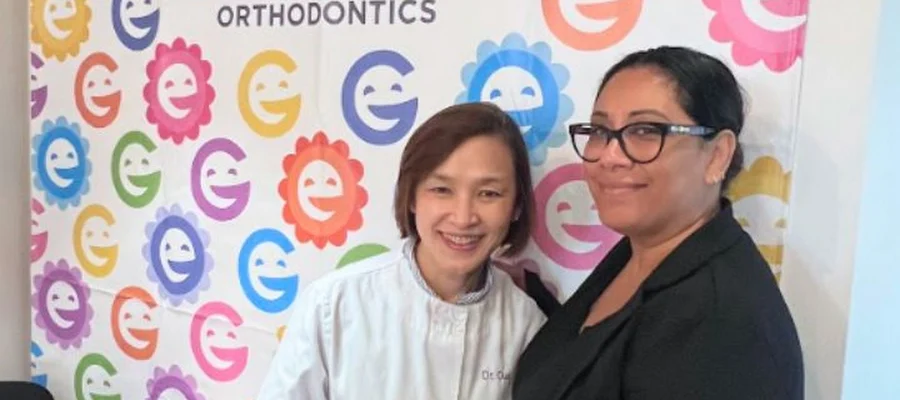 Image Orthodontics - South San Francisco Westborough Blvd