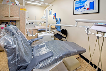 Imaging Dentistry Fontana