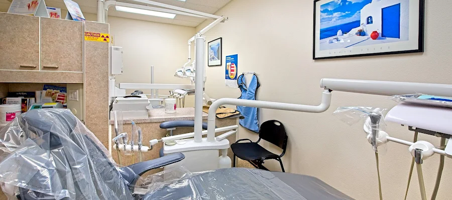Imaging Dentistry Fontana