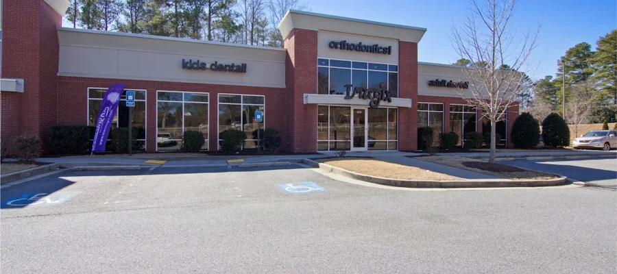 Imagix Dental of Alpharetta