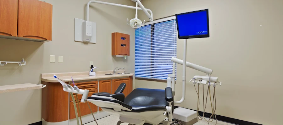 Imagix Dental of Johns Creek