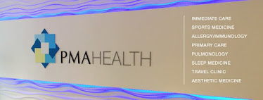 Immediate Care by PMA Health – Falls Church