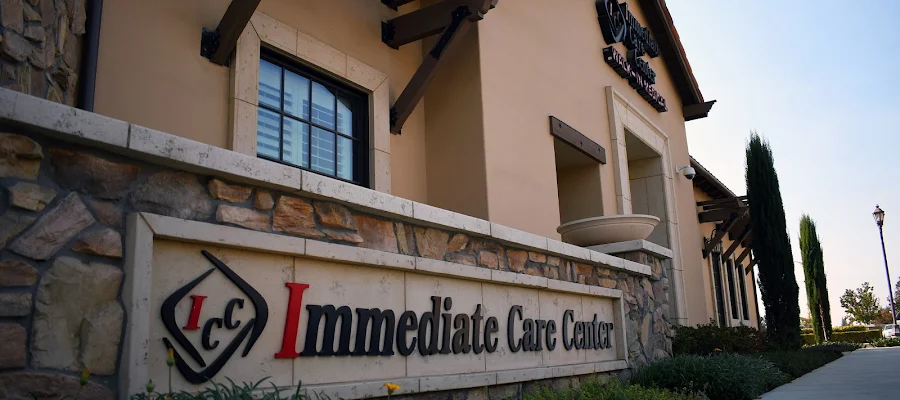 Immediate Care Center