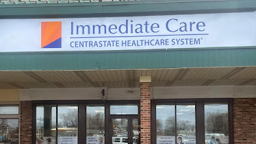 Immediate Care Medical Walk-In of Hazlet