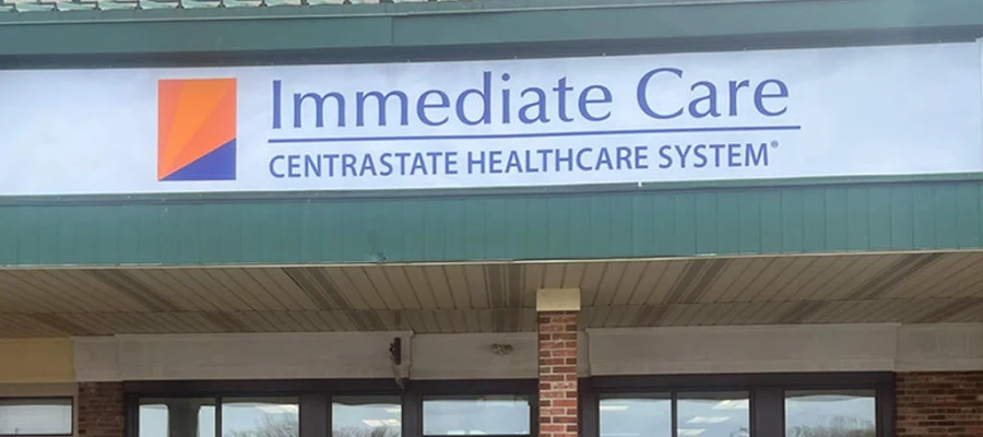Immediate Care Medical Walk-In of Hazlet