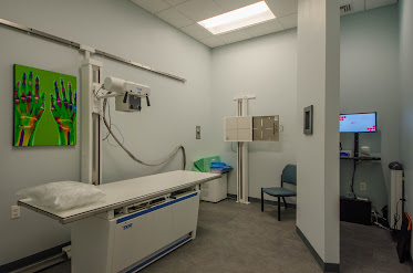 Immediate Care Medical Walk-In of Red Bank