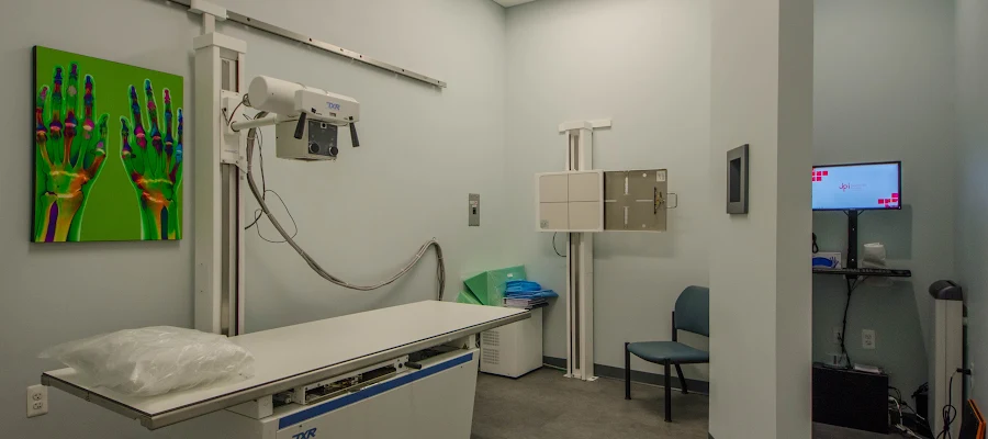 Immediate Care Medical Walk-In of Red Bank