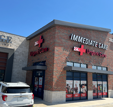 Immediate Care of Oklahoma - Norman Healthplex