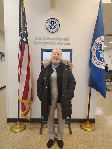 Immigration Center at Western Oaks