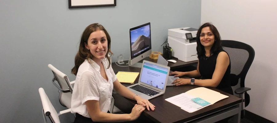 Immigration Law Group, LLC