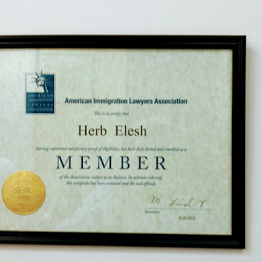 Immigration Law Office