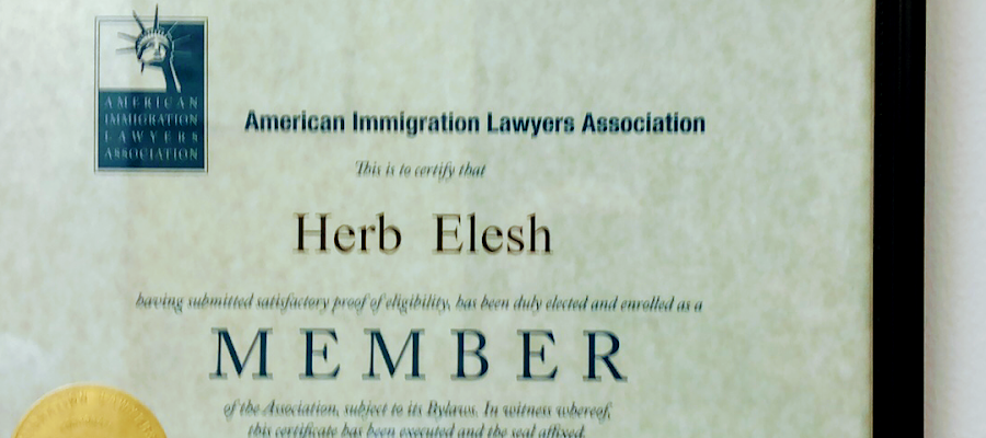 Immigration Law Office