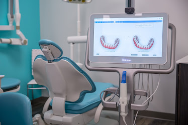 Impact Dental Care Lorton