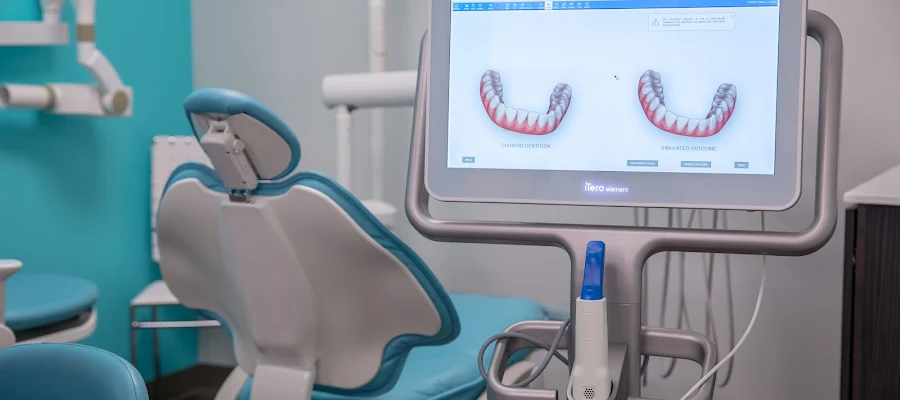 Impact Dental Care Lorton
