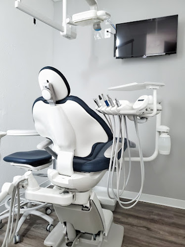 Impact Dental Care Stafford