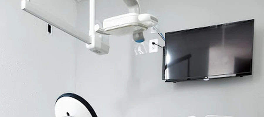 Impact Dental Care Stafford