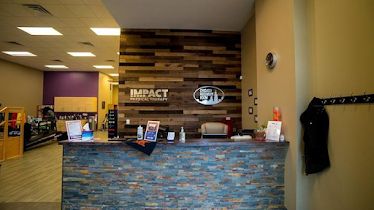 IMPACT Physical Therapy & Sports Recovery - Champaign