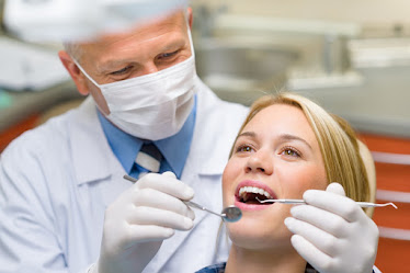 Imperial Dental Center