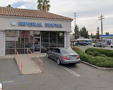 Imperial Dental: Sergio Ocampo DDS