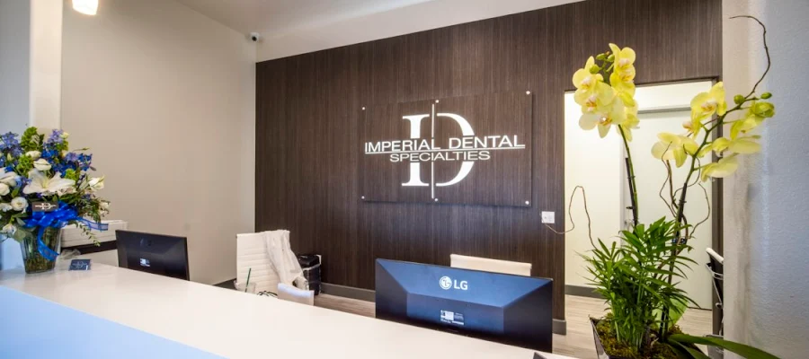 Imperial Dental Specialties