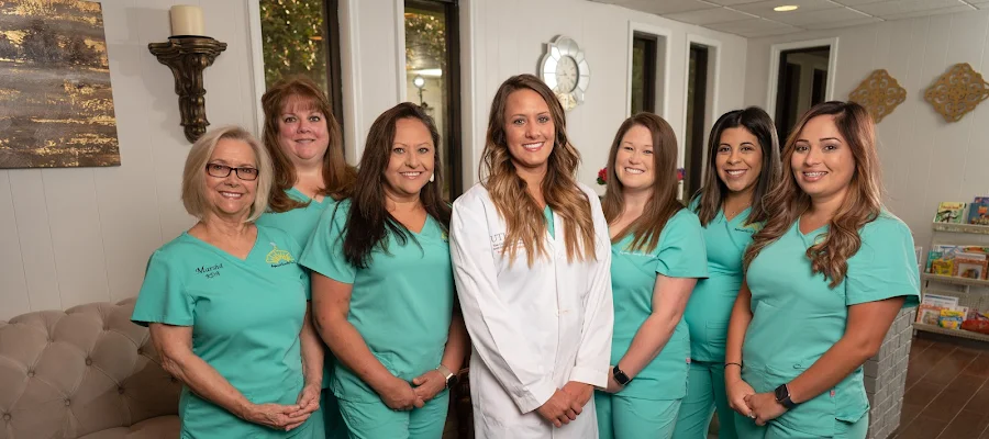 Imperial Family Dentistry