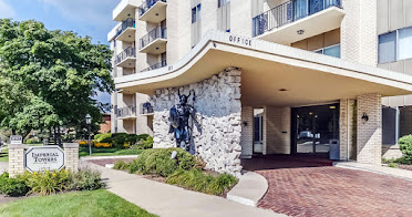 Imperial Tower Apartments