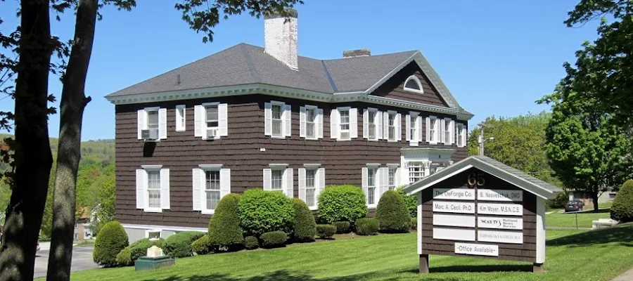 Implant and General Dentistry of Vermont