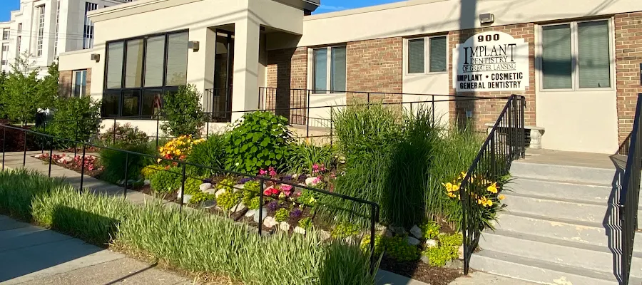 Implant Dentistry of Greater Lansing
