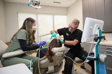 Implant & Prosthodontic Associates